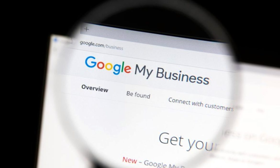 ¿Por qué es importante que mi negocio aparezca en Google bussiness?